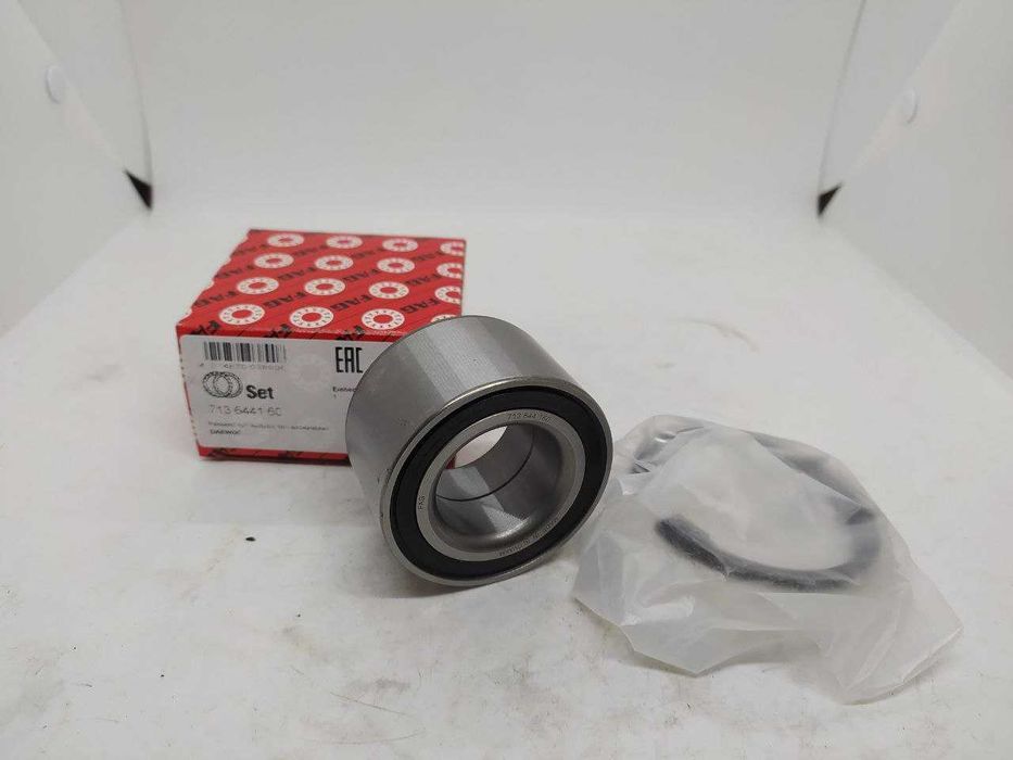 Підшипник передній Daewoo Lanos R13/Opel Astra/Kadett/Vectra 1.3-1.6