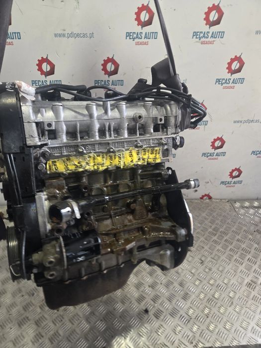 Motor completo FIAT Punto (188_)