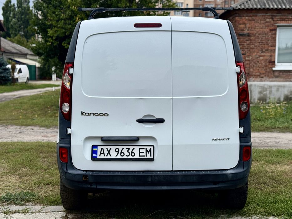 Renault Kangoo 2012 рік Ціна 4300$