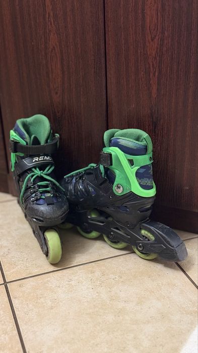 Дитячі ролики  28-31р