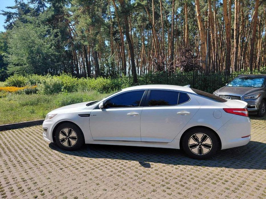Kia Optima 2013 VIN KNAGM4AD0D5059650 фото оголошення 21 з 24