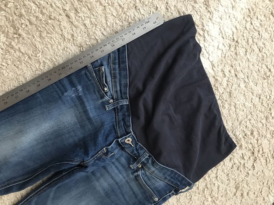 Джинси скіні для вагітних/Стильні Штани для вагітних/Одяг для вагітних