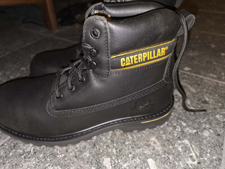 buty cat holton st s3 hro src 6 nowe rozm 43