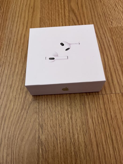 Airpods Pro Apple