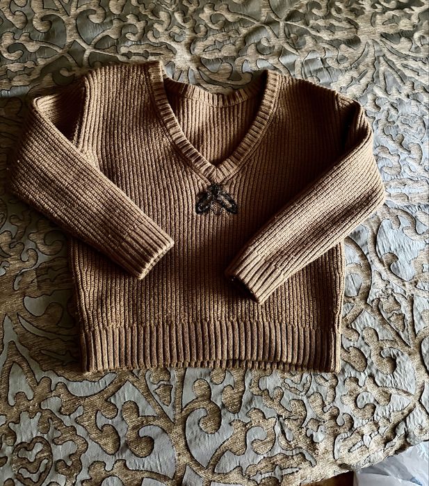 Свитер T Mocka б/у