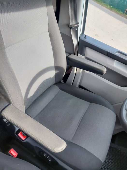 Volkswagen T6 Автоман. Пасажир