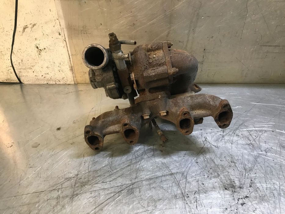TURBO VOLKSWAGEN GOLF II / PASSAT 1.6TD 068145703L