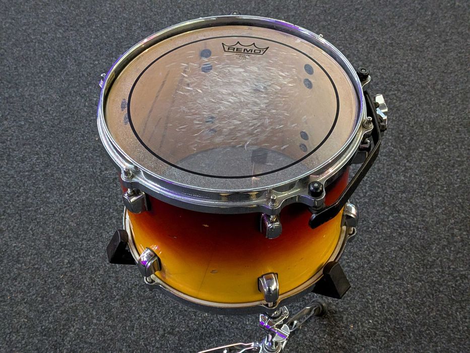Tama Starclassic Performer Birch – Made in Japan – Zestaw 24" + Werbel