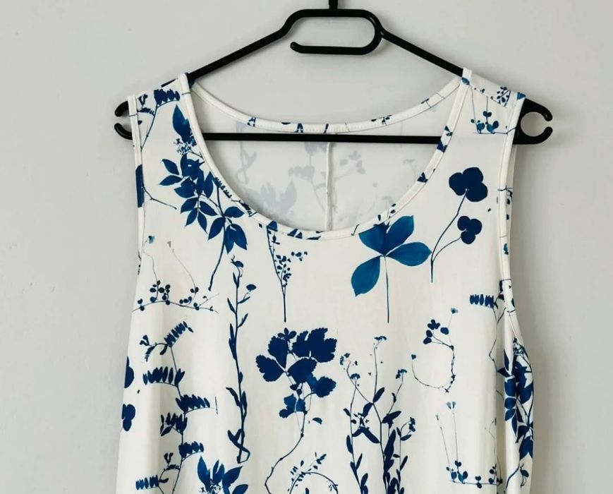 Letnia sukienka XL Must Have Viralowa