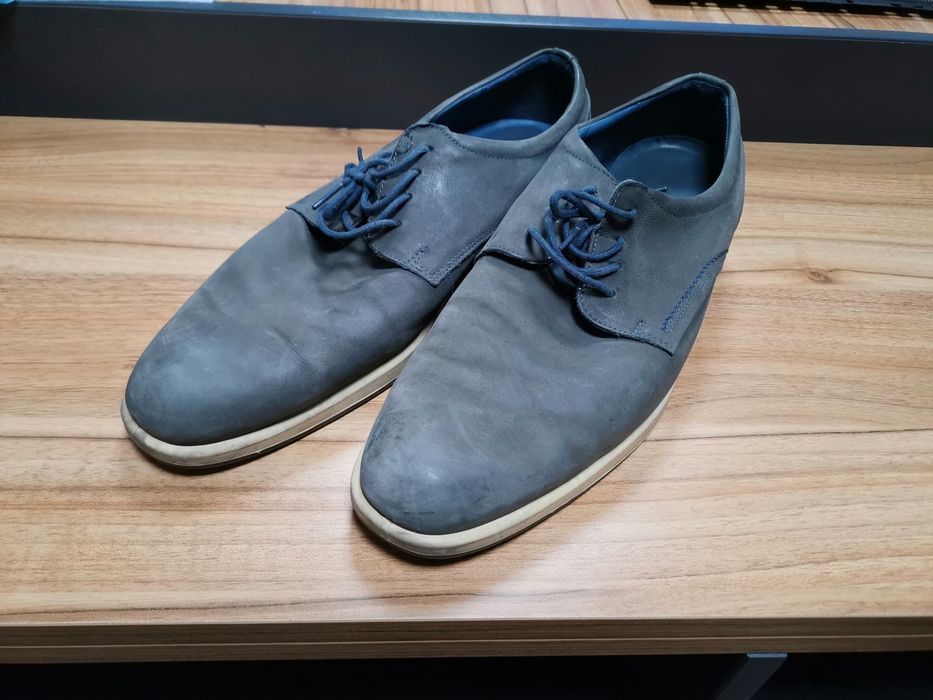 Buty ECCO rozmiar 44