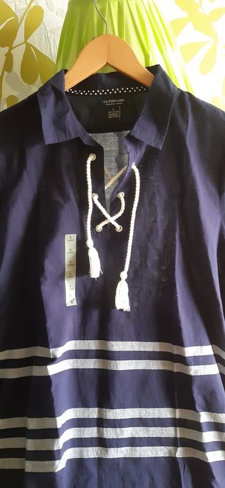 Сукня US Polo. Нова.