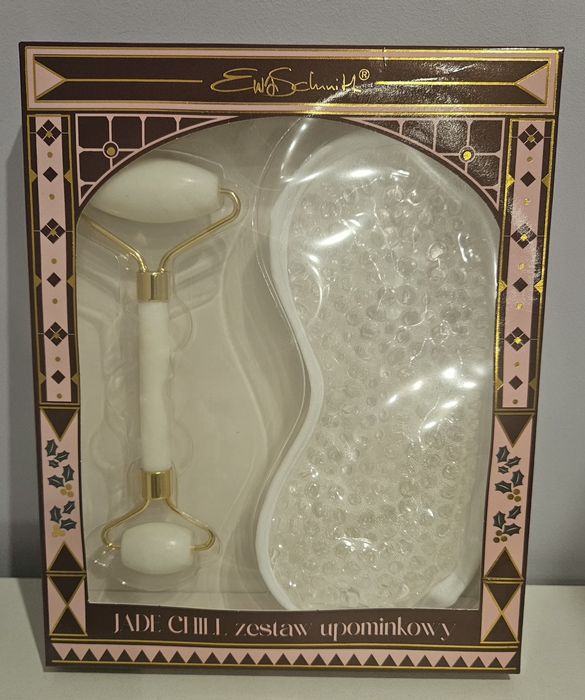 Zestaw do pielęgnacji twarzy Ewa Schmitt.