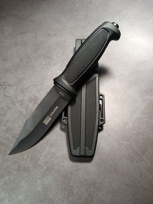 Нож Columbia 1418A