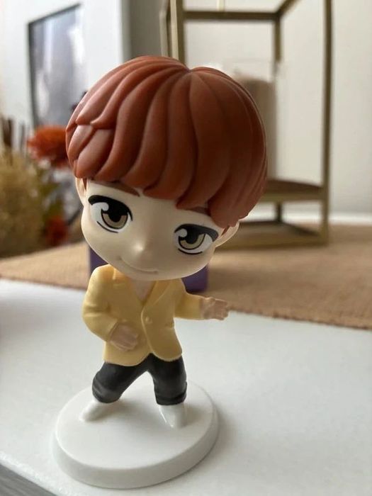 Boneco Jimin bts