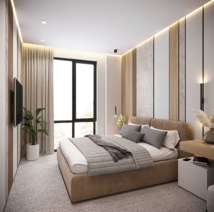 Продаю 1 кімнатну квартиру в Буковелі. Преміум-клас.