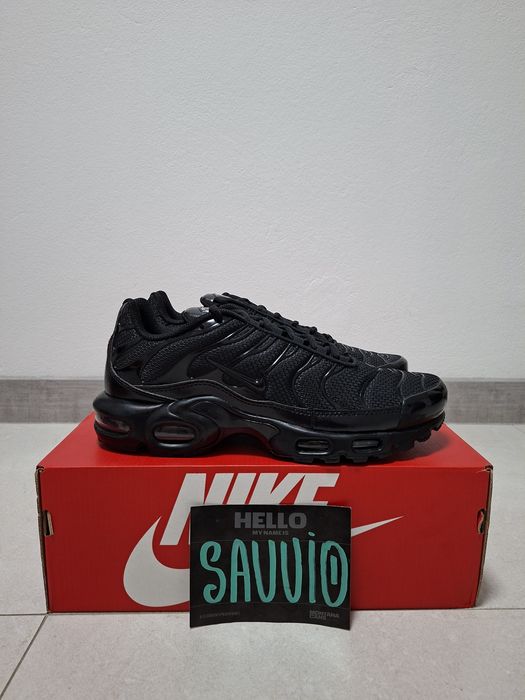 Buty Nike Air Max Plus r.45.5