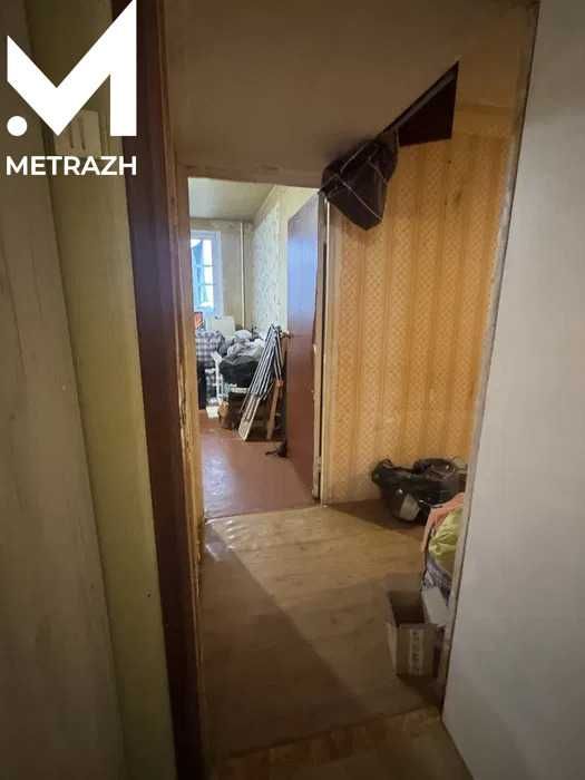 В продаже 3-х квартира 12/12, Алексеевка Людвига Свободы 31 (89730)