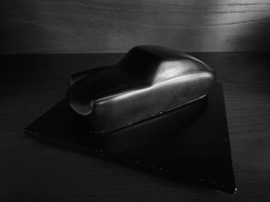 Escultura Porsche 911 Automobilia