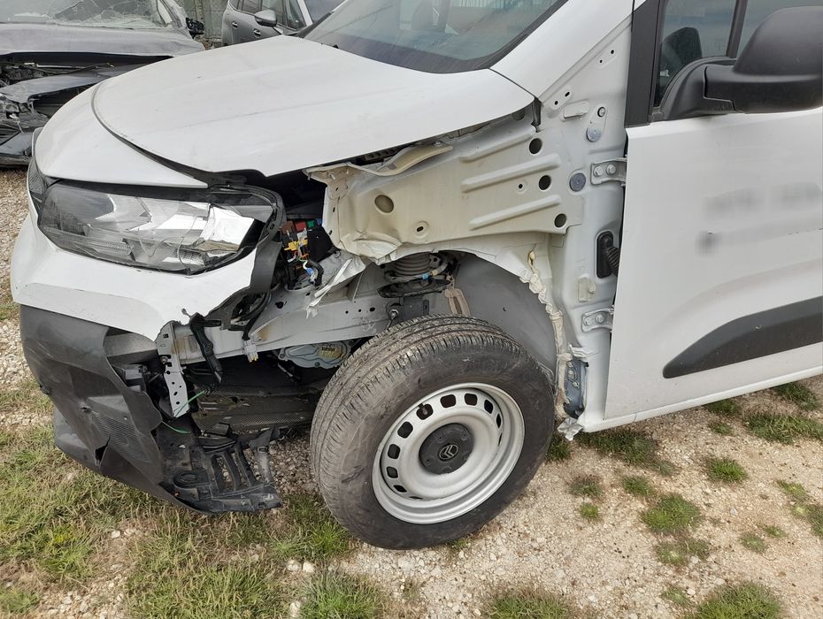 Citroen Berlingo 1.5 BlueHdi  c/ iva  2025