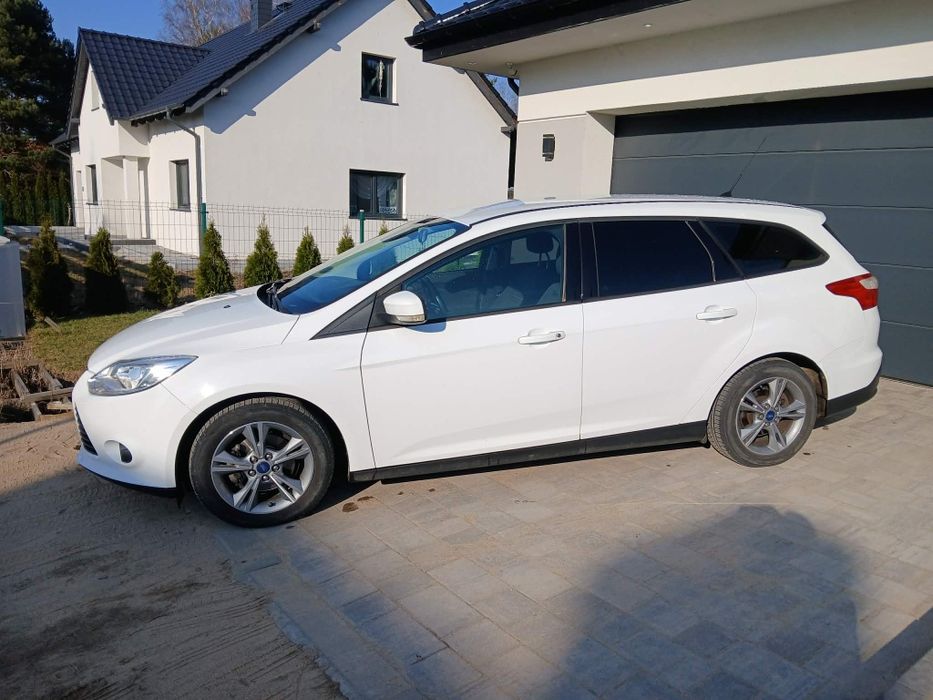 Sprzedam Forda Focusa