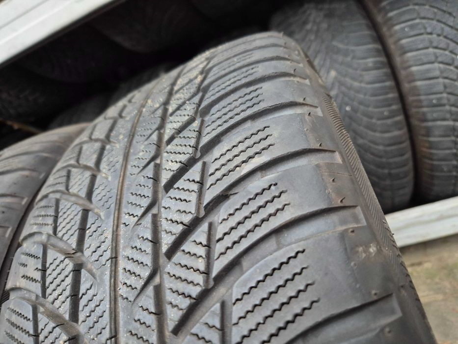 Bridgestone Blizzak LM001 225/50r17 94H 2021r N3951