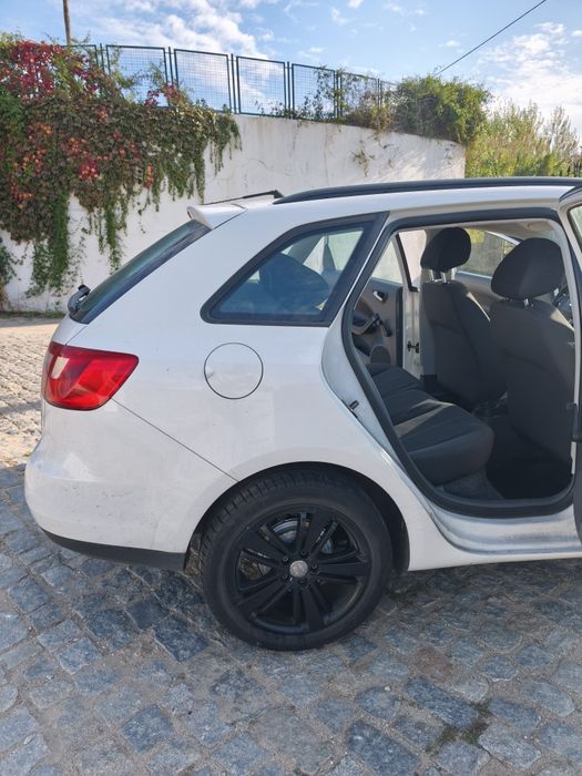 SEAT Ibiza ST ,  1.2 — photo 5