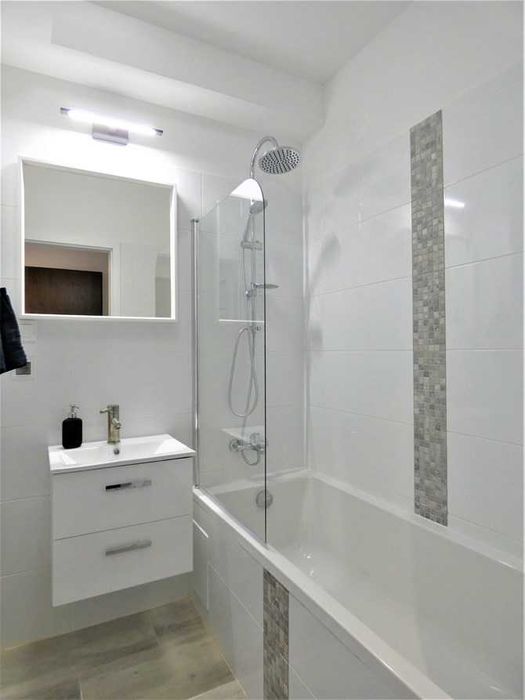 Kawalerka 26 m² | Dębskiego 131 | Kraków - Więcej