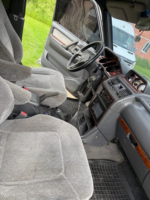 Мицубиси Паджеро 2  М 57 БМВ