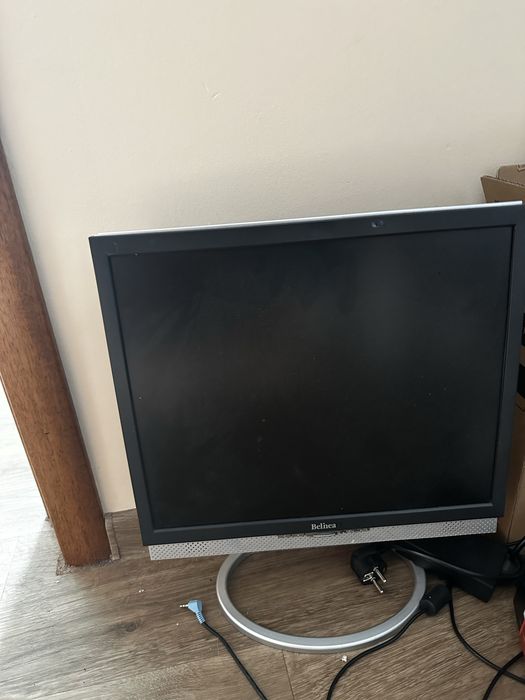 Monitor BenQ używany