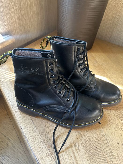 Оригінальні martins 36 розміру