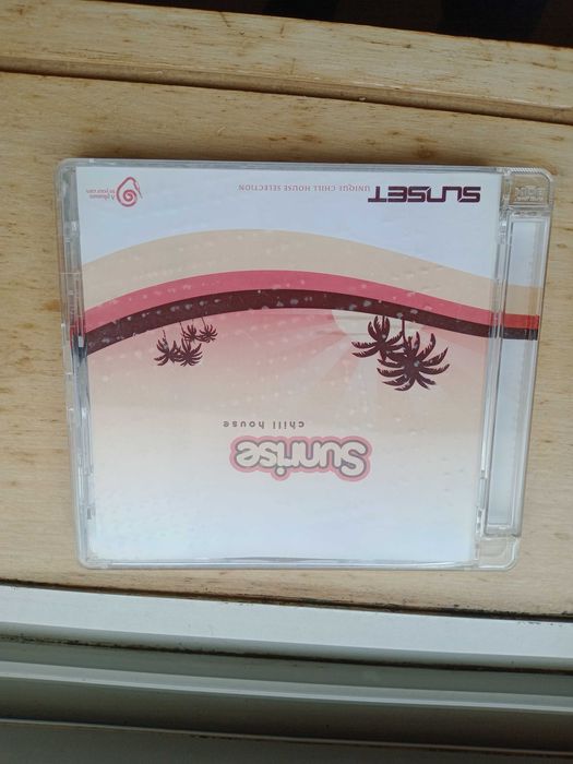 CDs originais usados