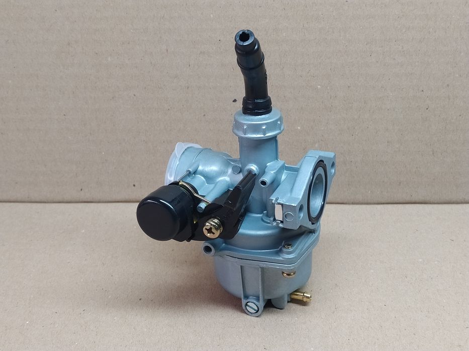 Карбюратор мопеда PZ19 Дельта Delta 70/110куб 'Lipai"