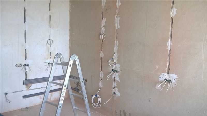 Электрик на дом Одесса,Срочный ремонт,Черёмушки,Центр,Таирово,Аркадия