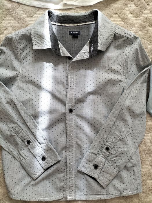Pack de 4 Camisas