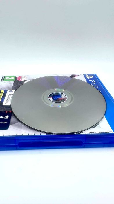 gra fifa 23 na ps4