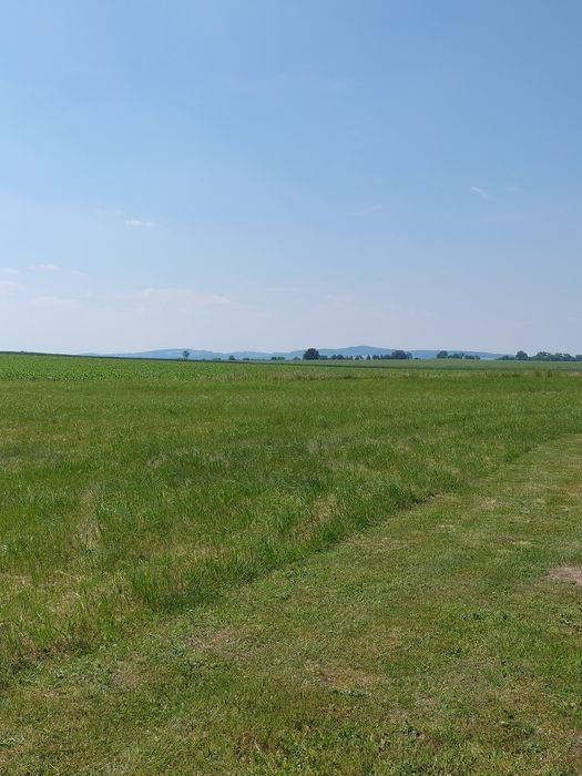 Działka budowlana