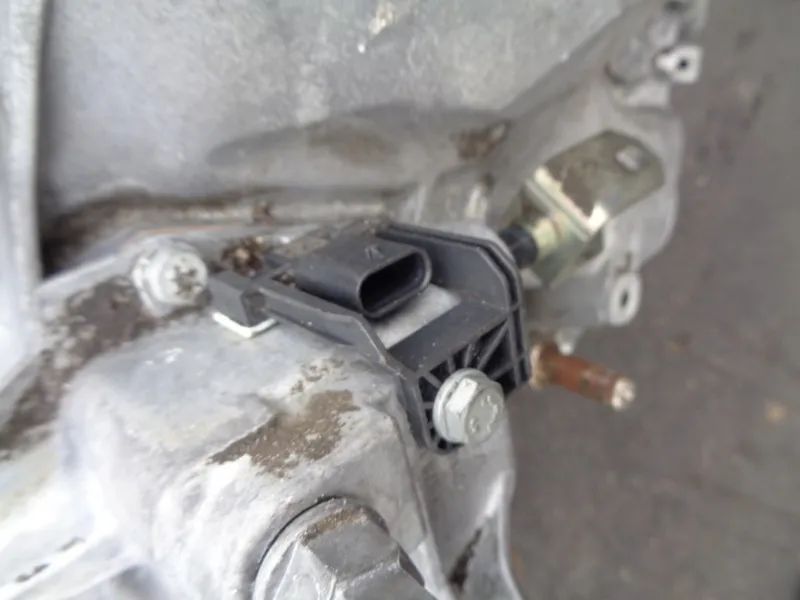 skrzynia biegÓw corsa d 1.2 1.4 16v a12xer aktw429