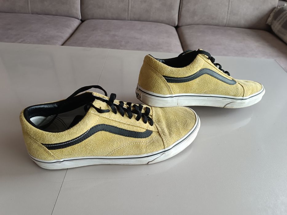 Buty męskie Vans r. 45