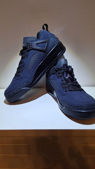 Кросівки Jordan Spizike Low US10.5 E44.5 28.5CM,  HM4732 400