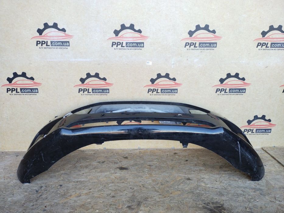 Ford B-Max 12-17 бампер передний AV11-17757-A