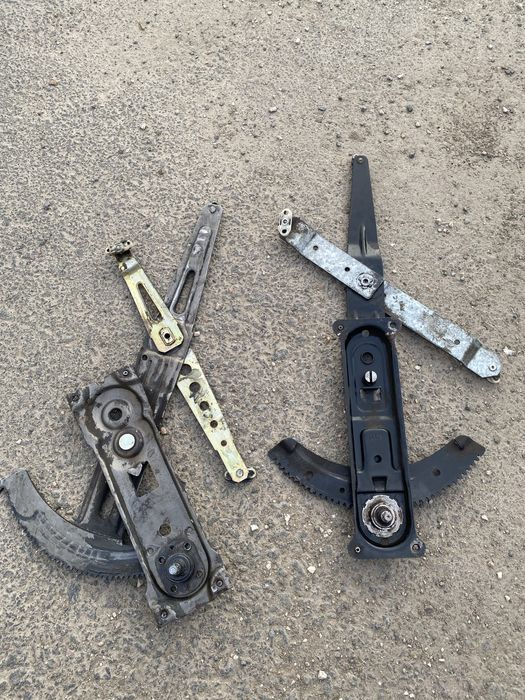 Склопідіймач стеклоподьемники ASCONA C (1981-1988) | ОРEL Аскона опель