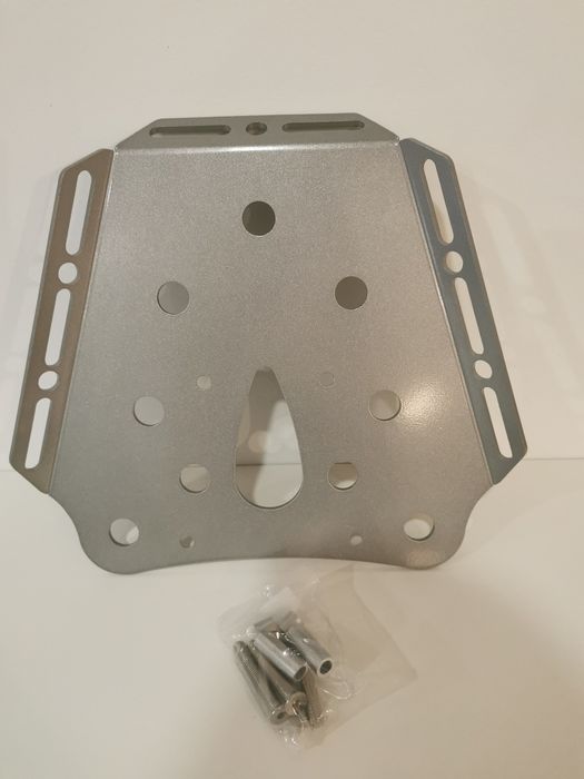 Suporte de fixação de moto