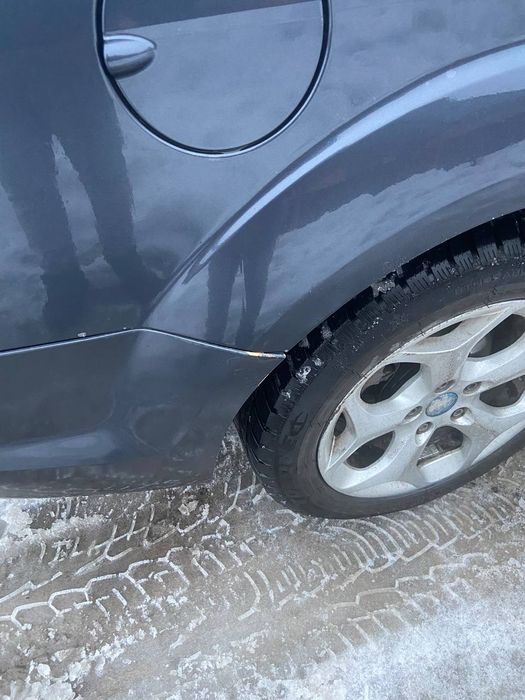 Продам обслужений автомобіль
