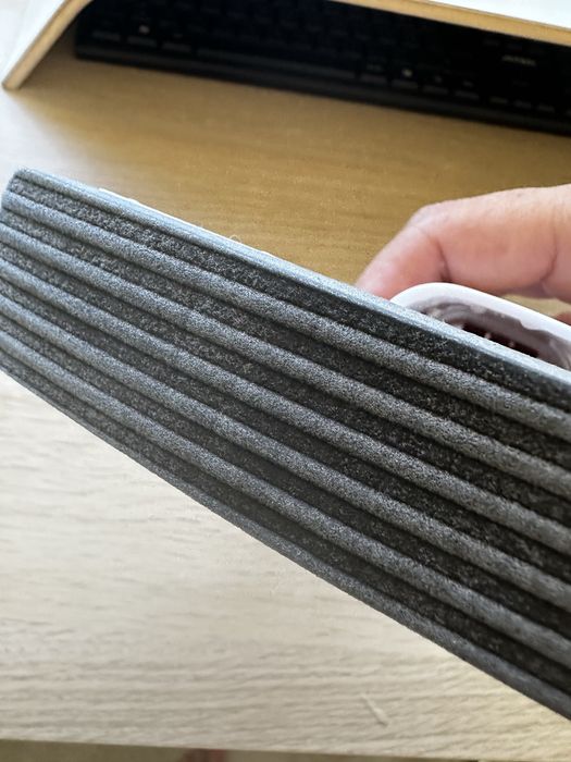 Escova limpeza duche