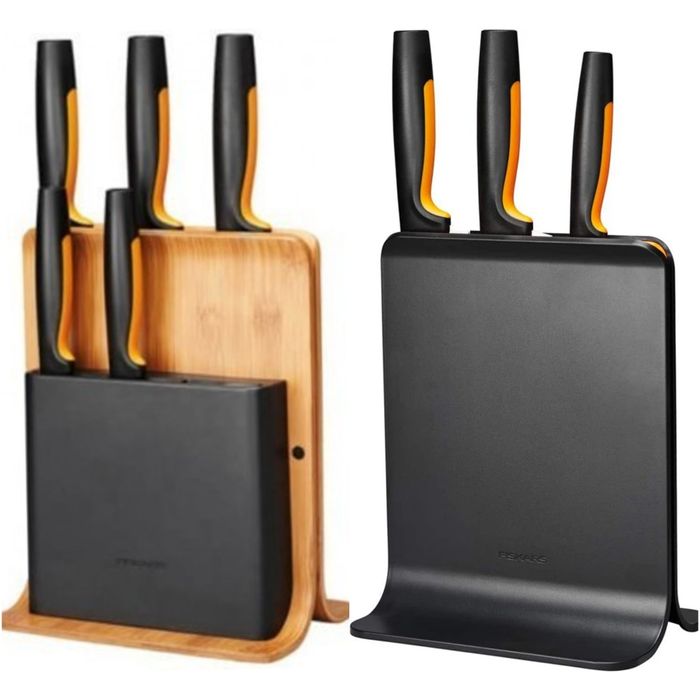 Набір ножів Fiskars Functional Form 1057552/1057555