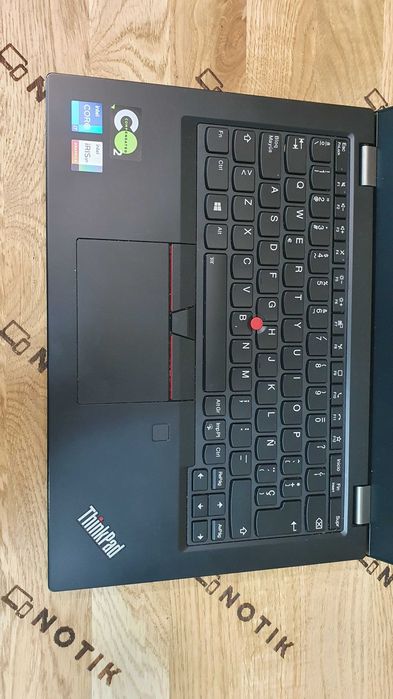 Ноутбук Lenovo ThinkPad L13 gen2 i7-1165G7/16gb/512ssd/ FHD IPS