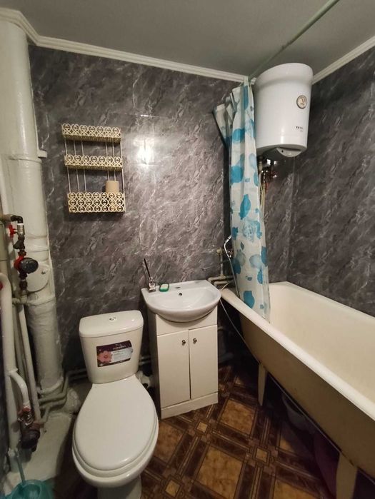 Оренда-Здається однокімнатна квартира від власника по вул Клосовського