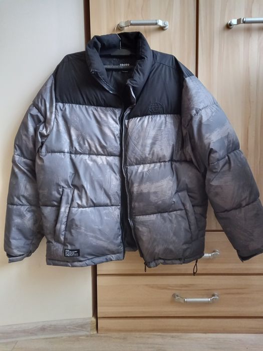 Kurtka męska młodzieżowa  r.XL