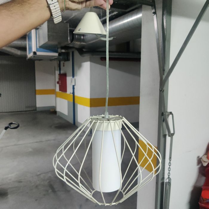 Ceiling Lamp