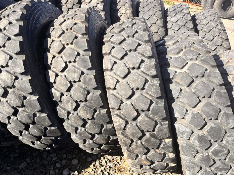 255/100 r16 (9.00 R16) michelin прицеп 2ПТС4 ( Ціна актуальна)